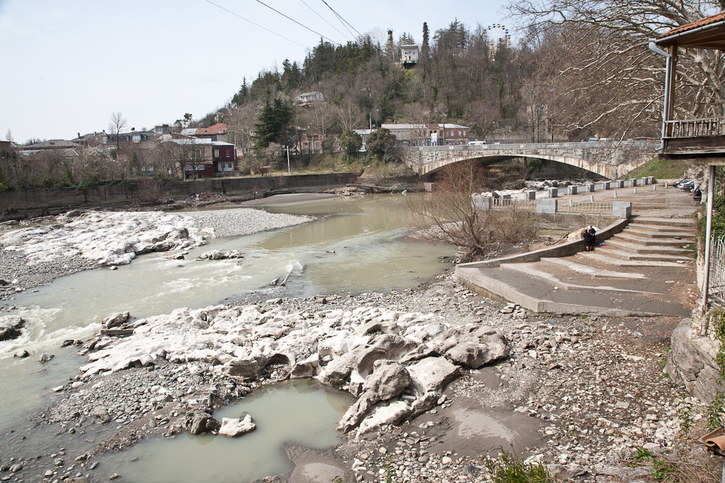 Kutaisi (Кутаиси, ქუთაისი)